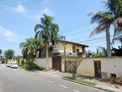 Casa de Condomínio com 4 Quartos à venda, 378m² no Centro, Bertioga