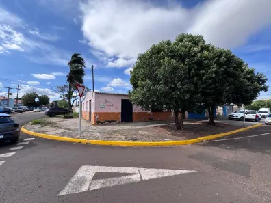 Lote/Terreno com 1 Quarto à venda, 520m² no Coronel Antonino, Campo Grande