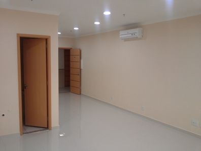 Sala Comercial à venda, 35m² no Centro, Nova Iguaçu