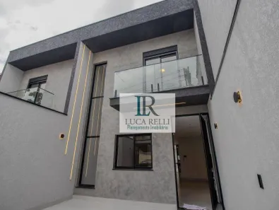 Casa com 3 Quartos à venda, 125m² no Nova Aldeinha/Aldeia, Barueri