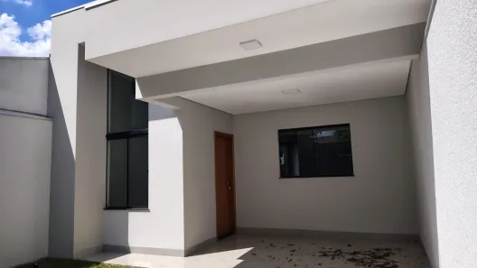 Casa com 3 Quartos à venda, 86m² no Jardim Verão, Sarandi