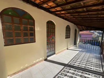 Casa com 4 Quartos para alugar, 200m² no Quintas, Nova Lima