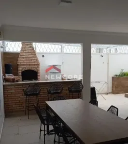 Sobrado com 3 Quartos à venda, 265m² no Jardins do Paraíso, Mogi das Cruzes