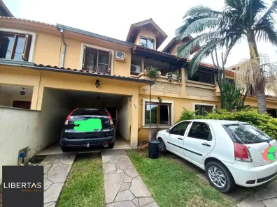 Sobrado com 3 Quartos à venda, 120m² no Espírito Santo, Porto Alegre