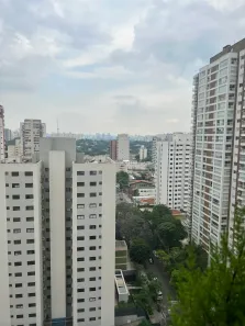 Apartamento com 3 Quartos à venda, 78m² no Vila Hamburguesa, São Paulo