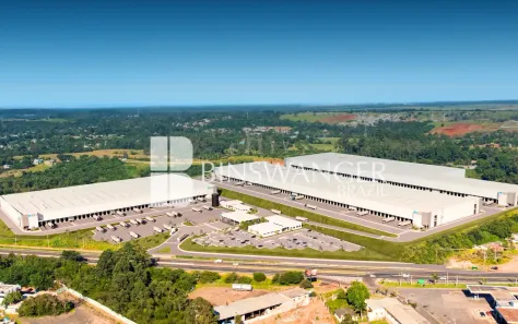Galpão/Depósito/Armazém para alugar, 35200m² no Berto Círio, Nova Santa Rita