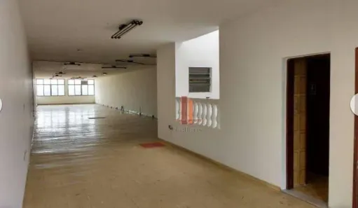 Ponto Comercial à venda, 300m² no Chácara Seis de Outubro, São Paulo