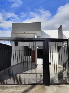 Casa com 3 Quartos à venda, 105m² no Jardim Universo, Maringá