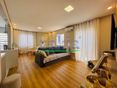 Casa de Condomínio com 2 Quartos à venda, 82m² no Loteamento Residencial Viva Vista, Sumaré