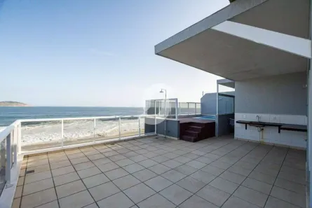 Cobertura com 3 Quartos à venda, 310m² no Piratininga, Niterói