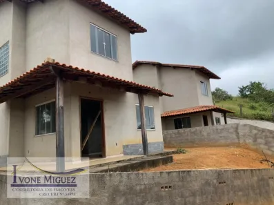Casa com 2 Quartos à venda, 97m² no , Miguel Pereira