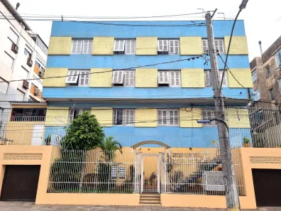 Apartamento com 2 Quartos à venda, 73m² no Medianeira, Porto Alegre