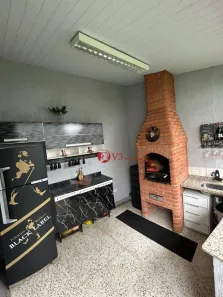 Sobrado com 2 Quartos à venda, 66m² no Parque Boturussu, São Paulo