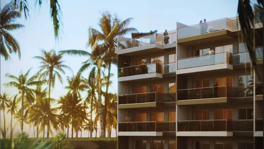 Apartamento com 2 Quartos à venda, 61m² no , Tamandaré