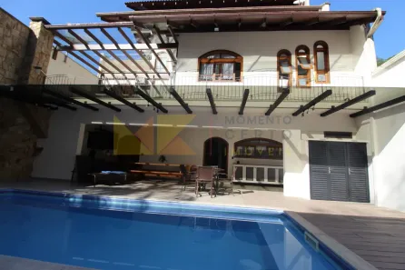 Casa com 3 Quartos à venda, 650m² no Valparaiso, Blumenau
