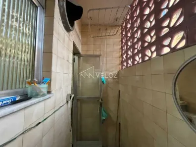 Apartamento com 2 Quartos à venda, 77m² no Glória, Rio de Janeiro