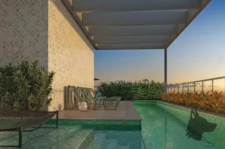 MOV PERDIZES - APARTAMENTOS no Perdizes, São Paulo