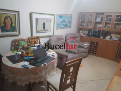 Apartamento com 2 Quartos à venda, 79m² no Tijuca, Rio de Janeiro