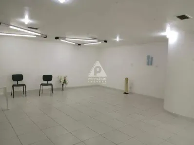Sala Comercial à venda, 135m² no Centro, Rio de Janeiro