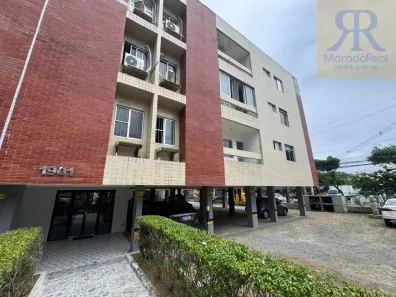 Apartamento com 2 Quartos para alugar, 80m² no Boa Viagem, Recife
