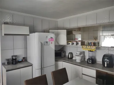 Casa com 2 Quartos à venda, 100m² no Vila Paulista, Mogi das Cruzes