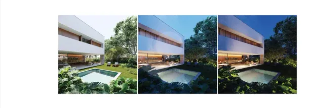 Casa de Condomínio com 4 Quartos à venda, 568m² no Jardim Cordeiro, São Paulo
