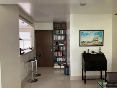 Apartamento com 1 Quarto à venda, 65m² no Moinhos de Vento, Porto Alegre