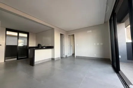 Apartamento com 3 Quartos à venda, 91m² no Cidade Nova, Belo Horizonte
