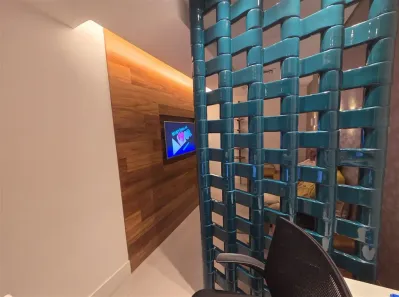 Sala Comercial à venda, 108m² no Barra da Tijuca, Rio de Janeiro