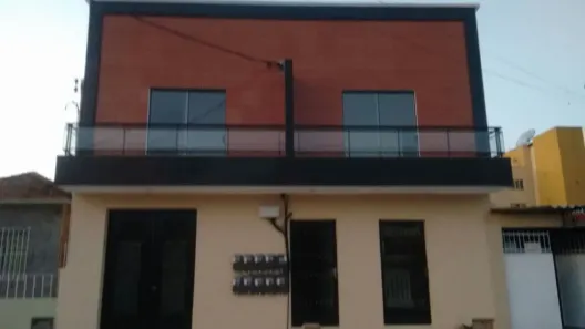 Flat com 1 Quarto para alugar, 10m² no Manejo, Resende