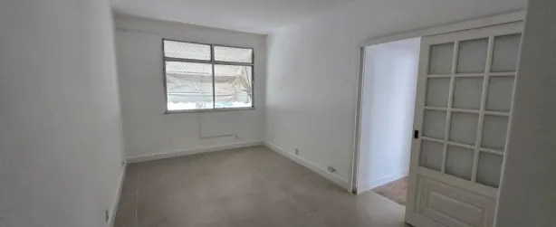 Apartamento com 3 Quartos para alugar, 60m² no Icaraí, Niterói