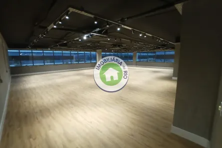 Sala Comercial à venda, 201m² no Barra Olímpica, Rio de Janeiro
