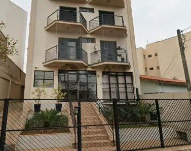 Apartamento com 2 Quartos à venda, 83m² no Jardim Europa, Sorocaba