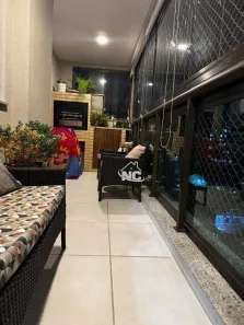 Apartamento com 2 Quartos à venda, 89m² no Santa Rosa, Niterói