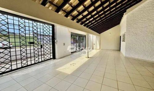 Sobrado com 4 Quartos à venda, 300m² no São João Bosco, Porto Velho