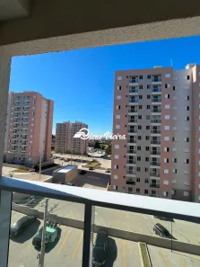 Apartamento com 2 Quartos para alugar, 50m² no Parque Rodrigo Barreto, Arujá