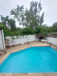 Casa de Condomínio com 4 Quartos à venda, 509m² no Freguesia (Jacarepaguá), Rio de Janeiro
