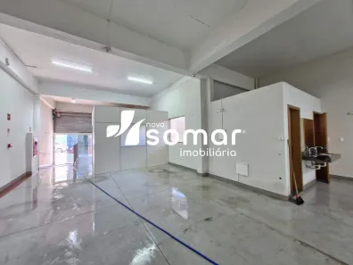 Ponto Comercial para alugar, 150m² no Vila Belo Horizonte, Divinópolis