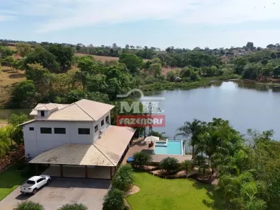 Fazenda/Sítio à venda, 20500m² no , Caturaí