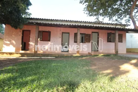 Fazenda/Sítio com 2 Quartos à venda, 1500m² no Gr Sao Vicente, São José da Lapa
