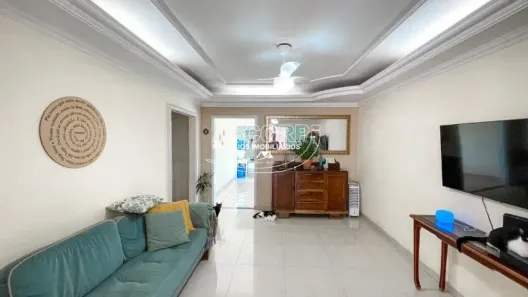 Casa com 2 Quartos à venda, 80m² no Jardim Brasília, Piracicaba