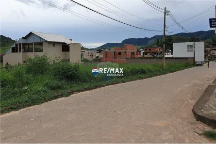 Lote/Terreno à venda, 311m² no Centro, Ipanema