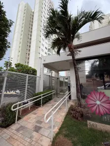 Apartamento com 3 Quartos à venda, 97m² no Alvorada, Cuiabá