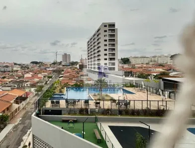 Apartamento com 2 Quartos à venda, 84m² no Parque Industrial, Campinas
