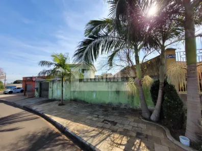 Lote/Terreno à venda, 450m² no Uvaranas, Ponta Grossa