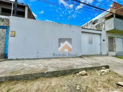 Casa com 3 Quartos à venda, 110m² no Benedito Bentes, Maceió