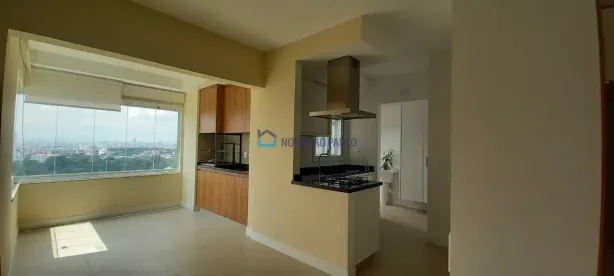 Apartamento com 2 Quartos à venda, 83m² no Vila Firmiano Pinto, São Paulo