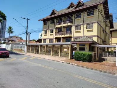 Apartamento com 2 Quartos à venda, 108m² no Nova Gardênia, Atibaia