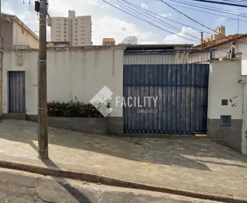 Galpão/Depósito/Armazém para alugar, 130m² no Jardim do Trevo, Campinas