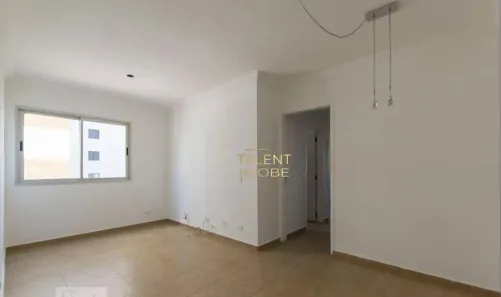 Apartamento com 3 Quartos à venda, 56m² no Vila Gumercindo, São Paulo